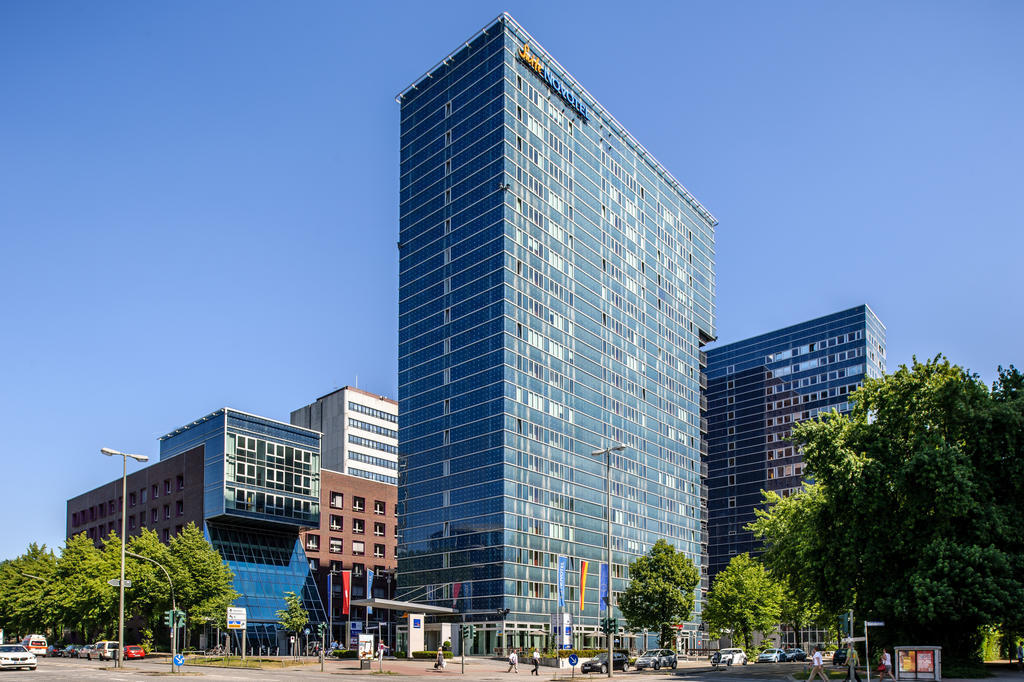 Novotel Hotel