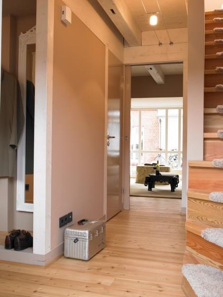 Apartment Landhaus Jenischpark *
