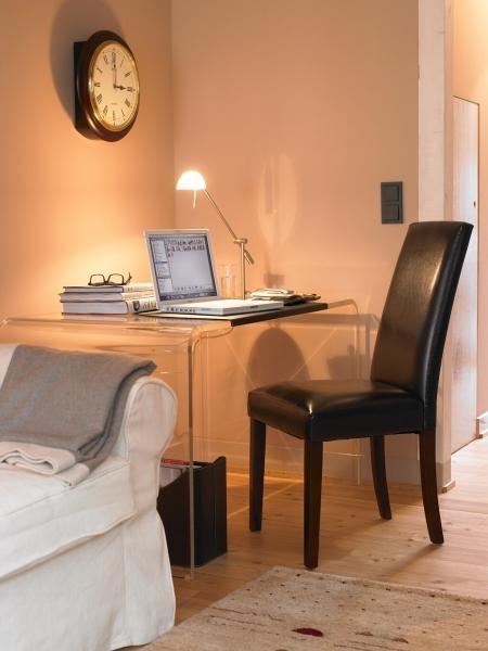 Landhaus Jenischpark Apartment *