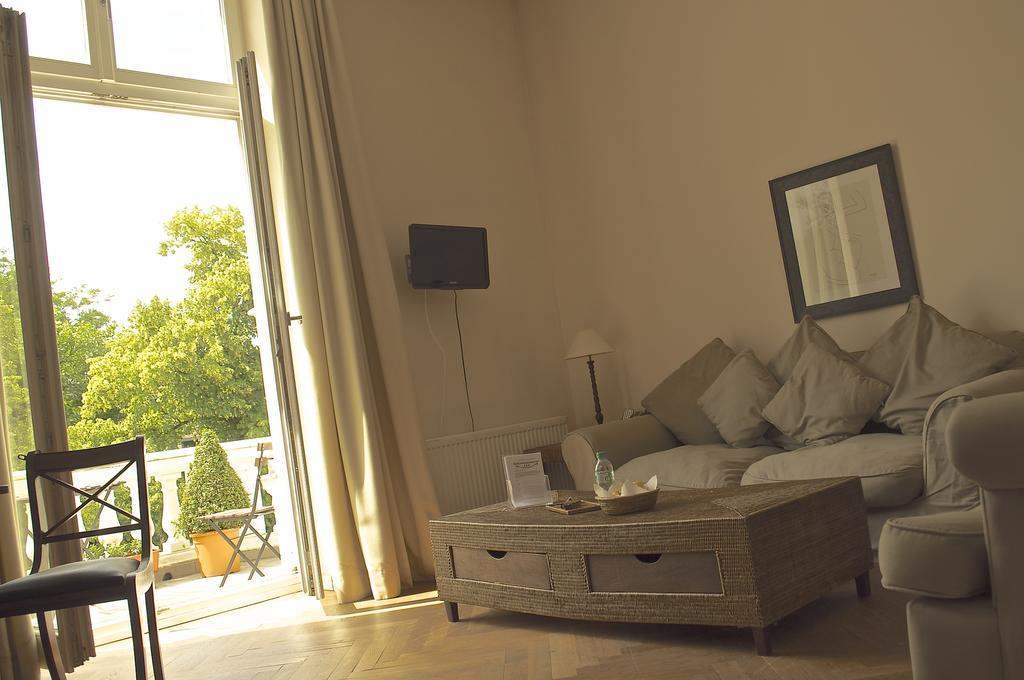 Boardinghouse 4* Hamburg