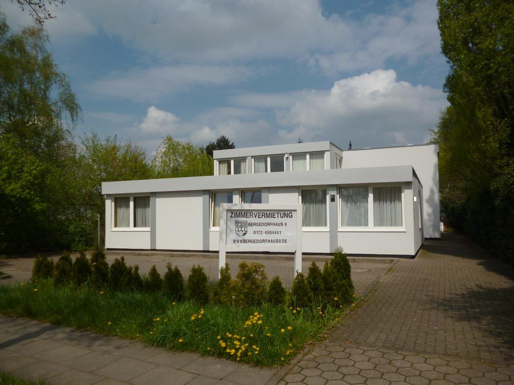 Gasthof Bergedorf Haus 9