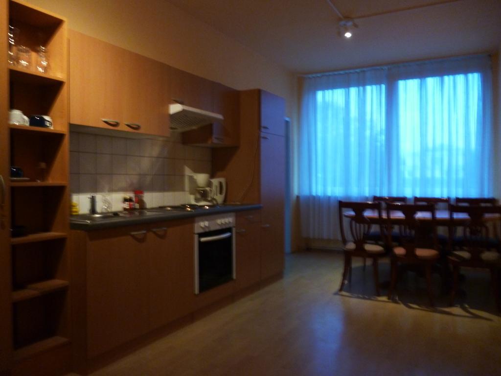 Bergedorf Haus 9 Hamburg
