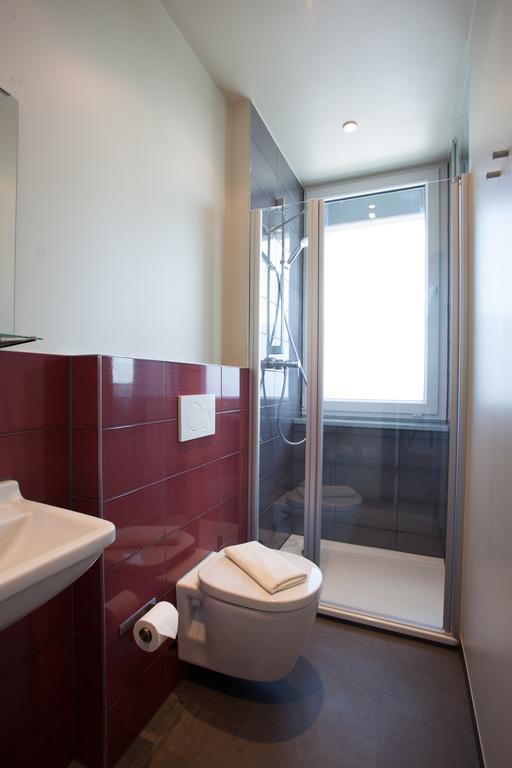 Aparion 3* Hamburg