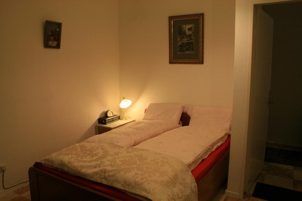Hanse Quartier Casa de hóspedes