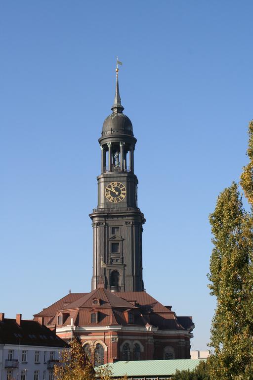 Michaelis Hof 2* Hamburg-Harburg