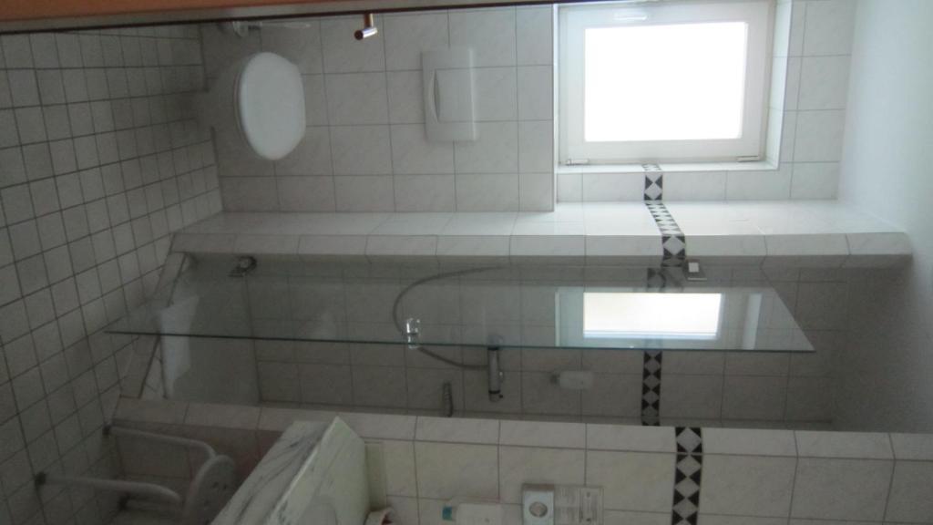 Bergedorfer Hoehe Hotel 3*
