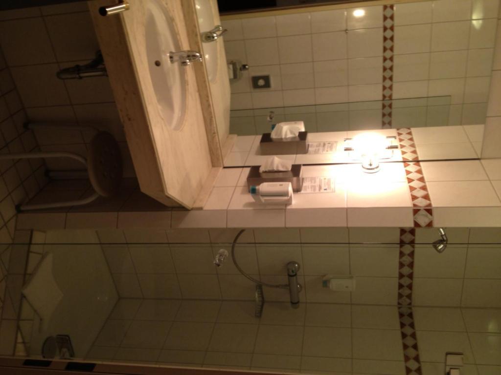 Hotel Bergedorfer Hoehe Hamburg