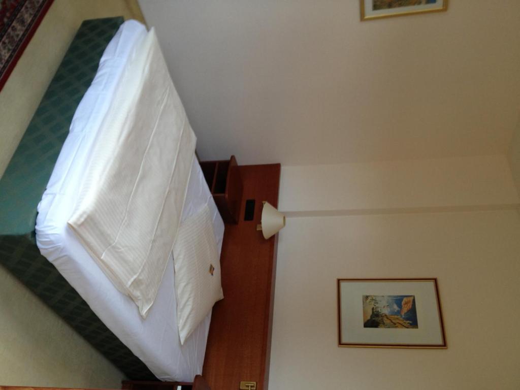 Bergedorfer Hoehe 3* Hamburg