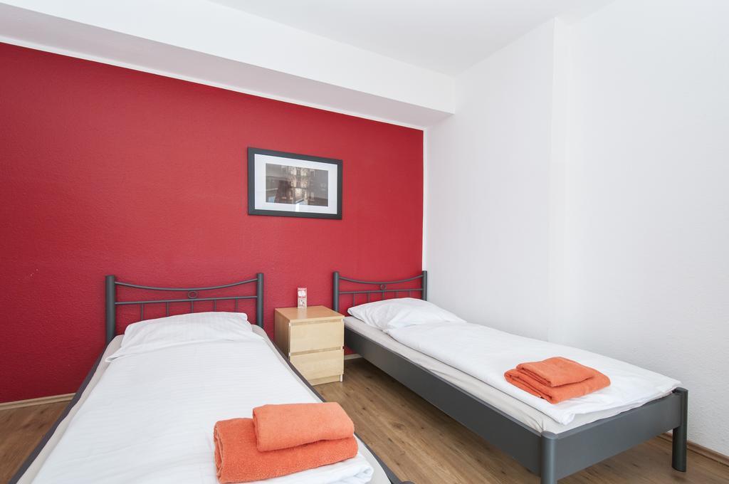 City-appartements Nordkanalstrasse - Monteurunterkunft Hamburg-Harburg