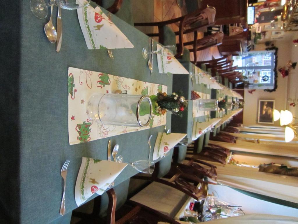 Hotel Bergedorfer Hoehe 3*