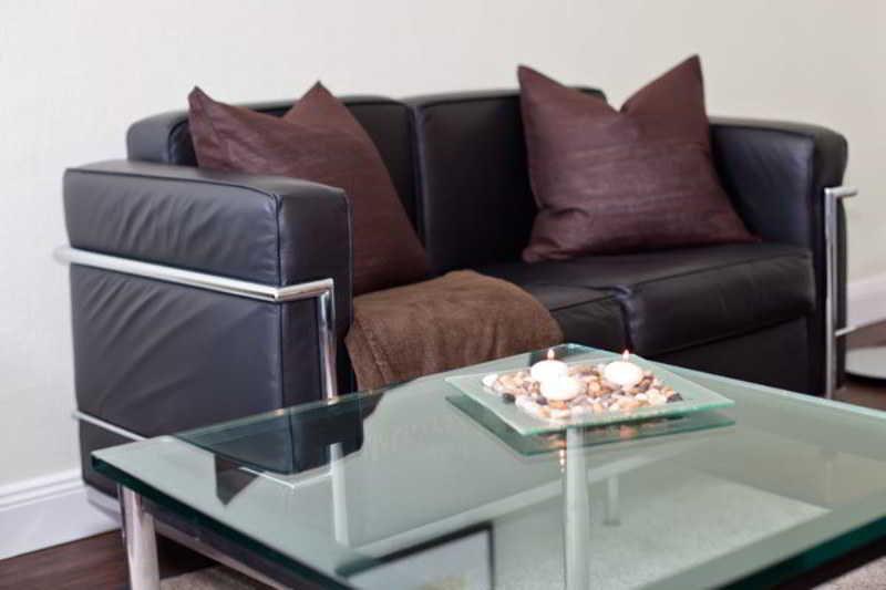 Elb-residence Hamburg-Harburg
