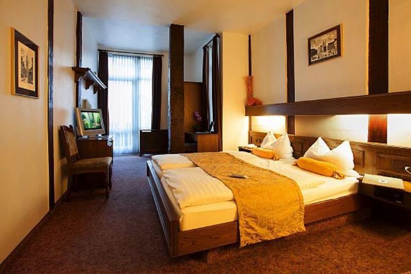 Hotel North-hotel Hamburgo