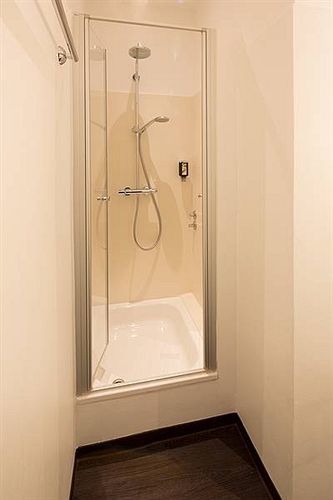 Heikotel - Stadtpark Residenz Hotel 3*