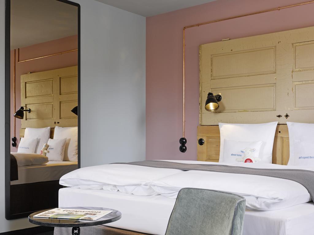 Hotel 25hours Altes Hafenamt