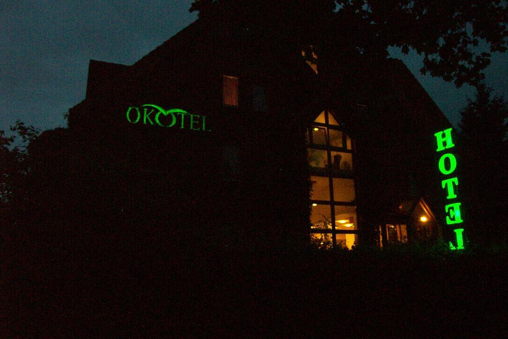 ökotel Hotel