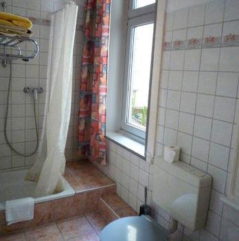 Guest house Alpha Garni Hamburg