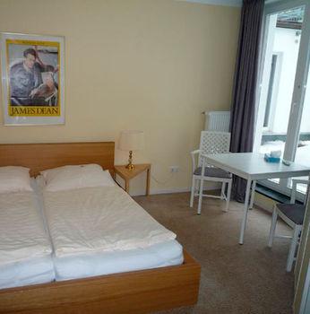 Gasthof Alpha Garni