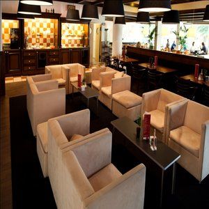 Hotel Egon Hamburg-Harburg