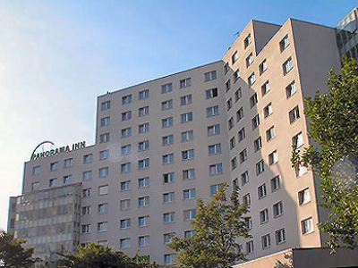Hotel Panorama 3*