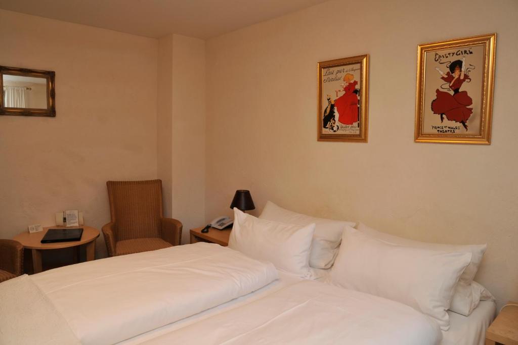 Mare Hotel Hamburg