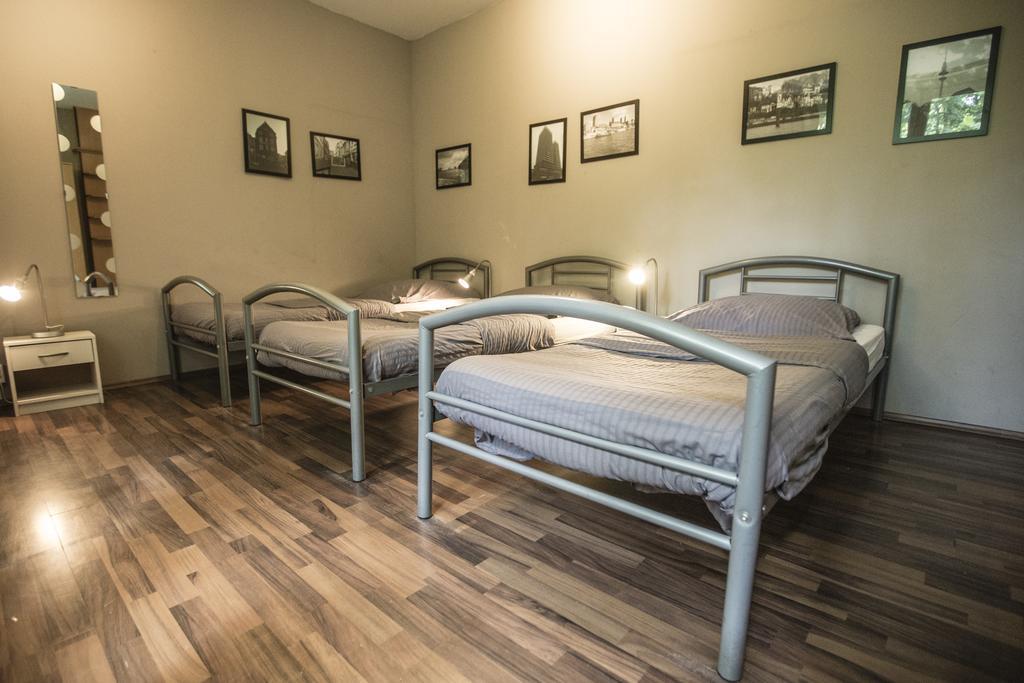 Bergedorf Haus 9 * Hamburg