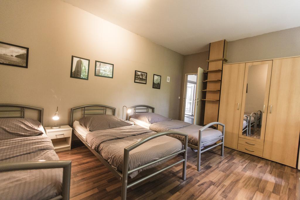 Bergedorf Haus 9 * Hamburg