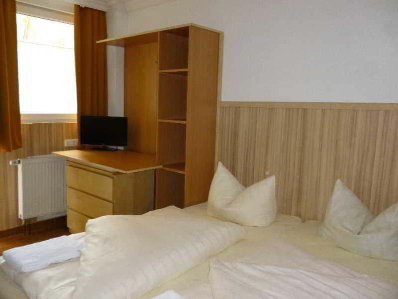 Hotel Budapester Hof Hamburg