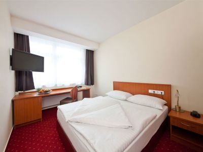 Arcadia Belmondo Hotel