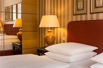Hotel Romantik Smolka Hamburg-Harburg