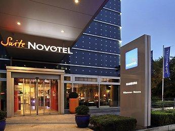 Novotel Hotel 3*