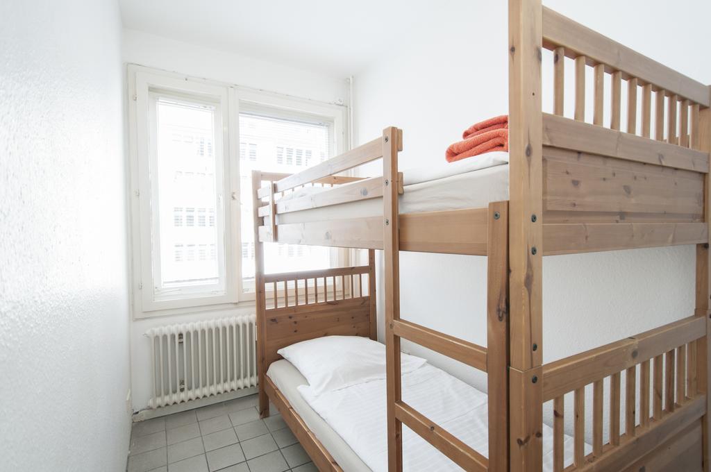 Appartement City-appartements Nordkanalstrasse - Monteurunterkunft *