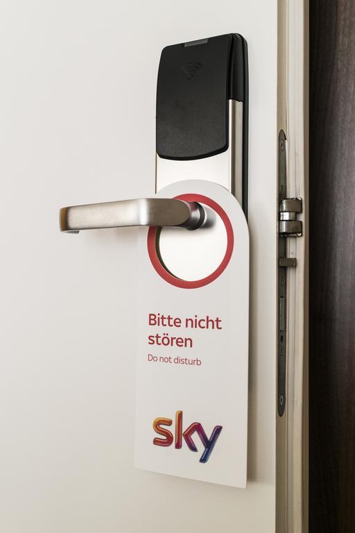 Heikotel - Nord 3* Hamburgo