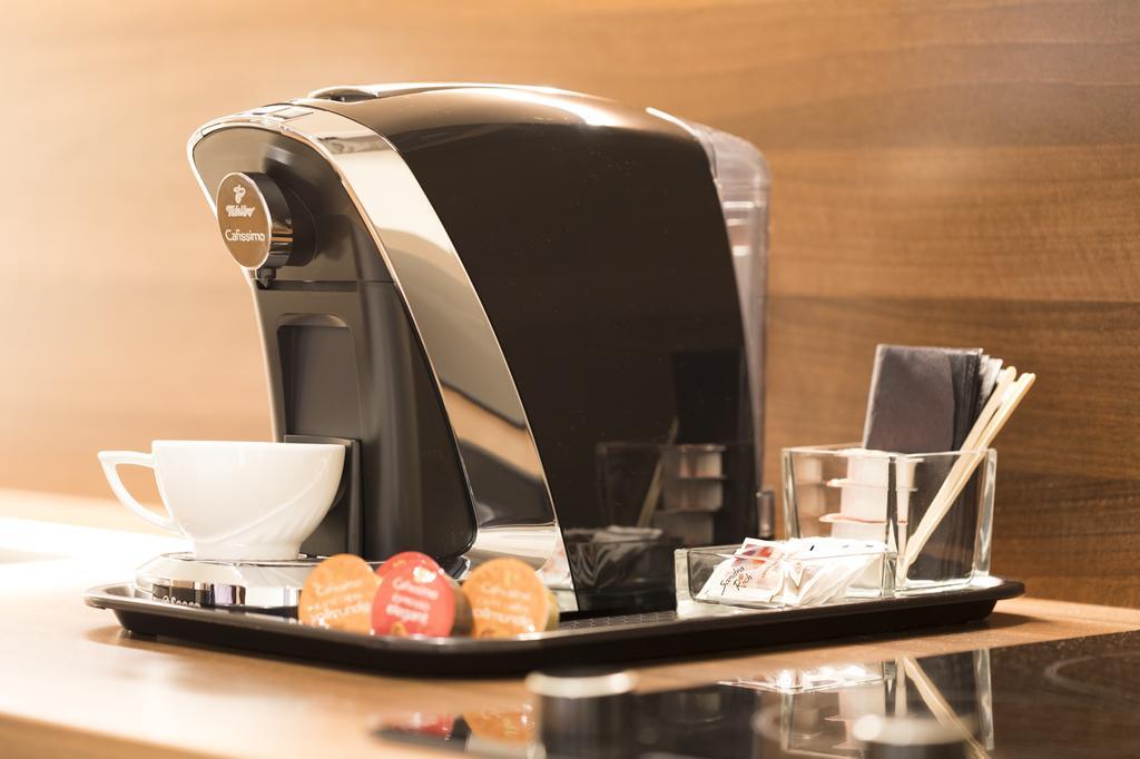 Heikotel - Nord Hotel Hamburgo