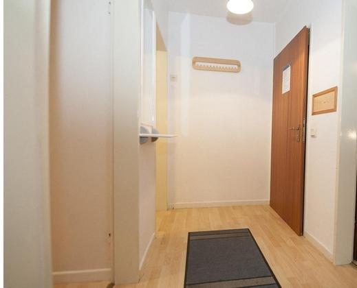 Apartamento Picklapp Hamburgo