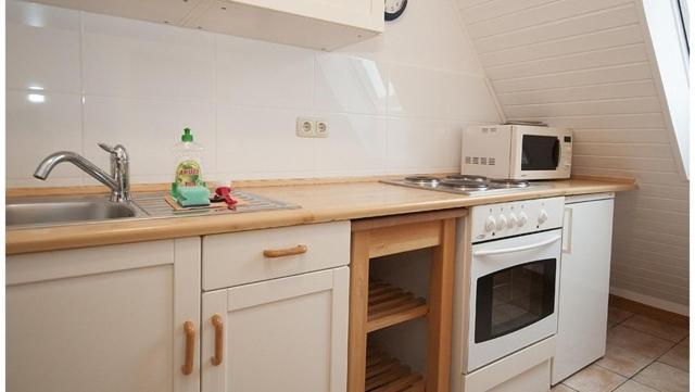 Apartamento Picklapp *