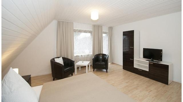 Apartamento Picklapp