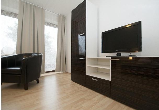 Picklapp Apartamento Hamburgo