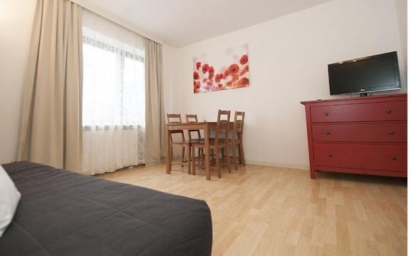 Picklapp Apartamento