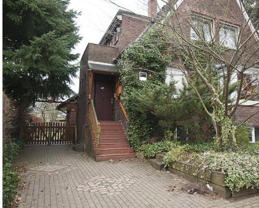 Picklapp Apartamento Hamburgo