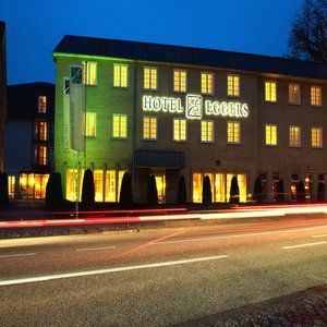 Eggers 4* Hamburg-Harburg