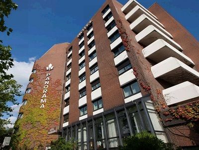 Hotel Panorama