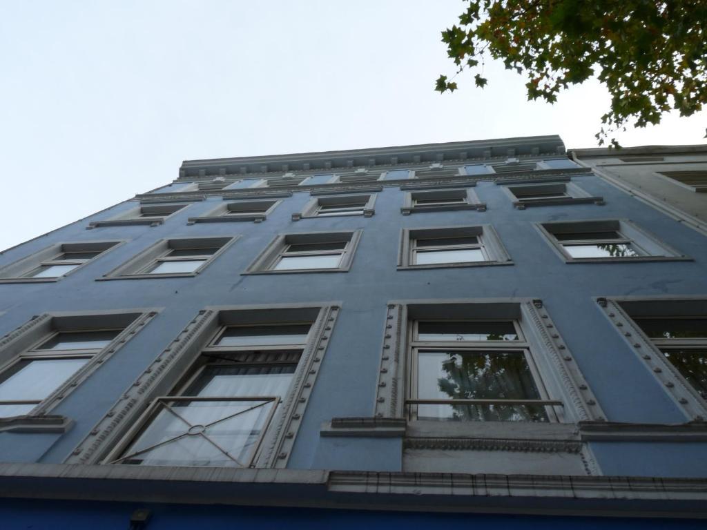Hotel 66 Hotel
