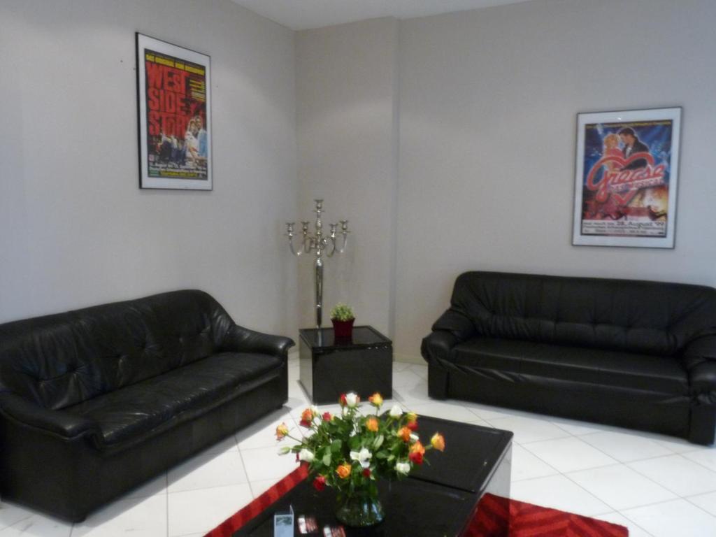 Hotel Hotel 66 2*