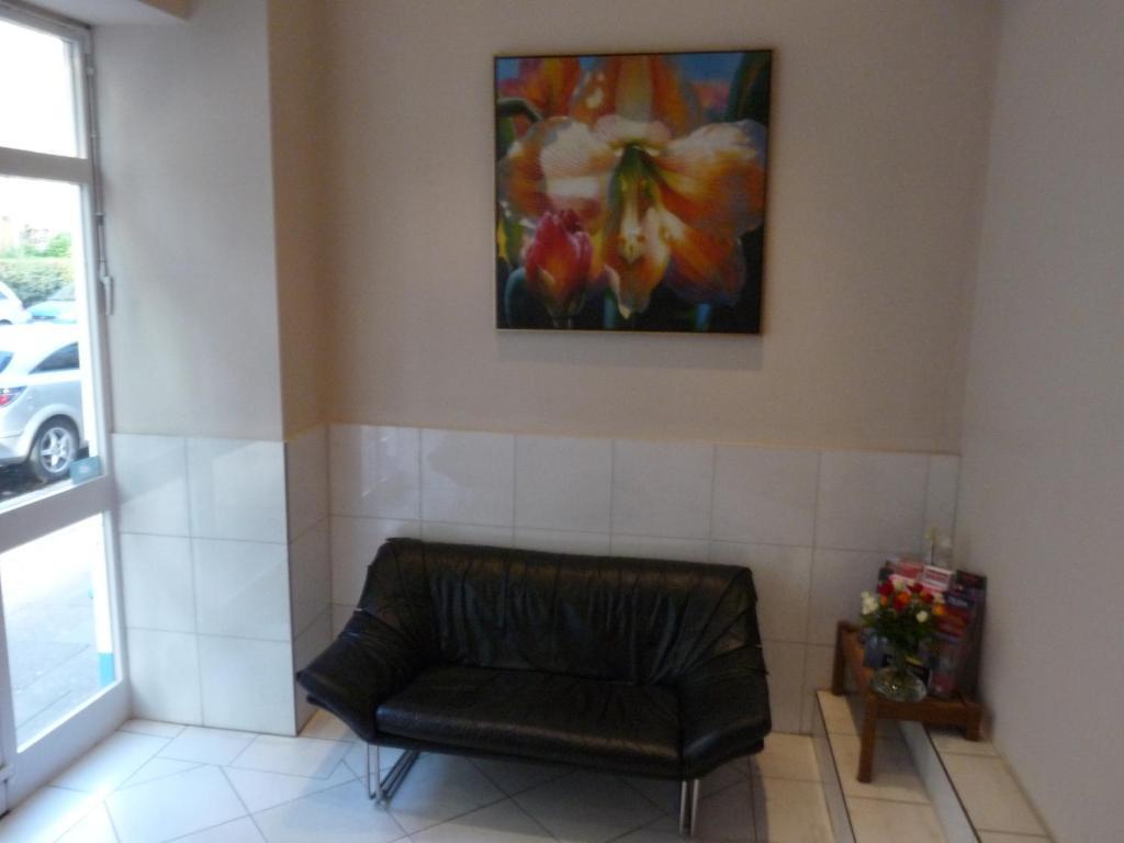 Hotel Hotel 66