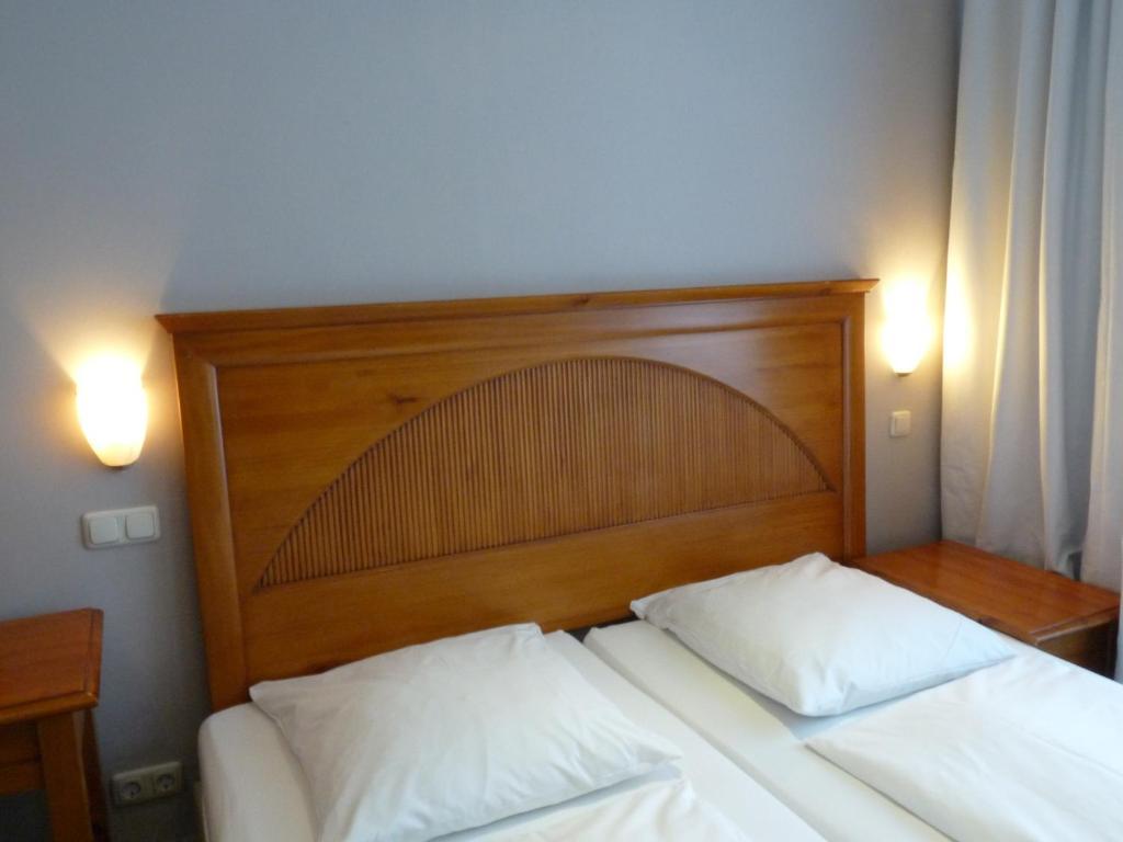 Hotel 66 Hamburg