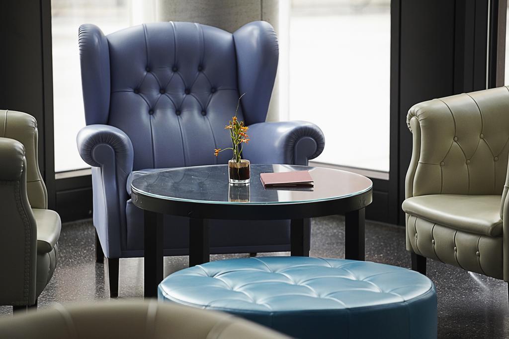 Hotel Empire Riverside Hamburgo