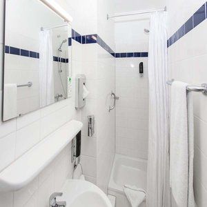 Boutique 53 & 56 City, Trademark Collection By Wyndham 3* Hamburg