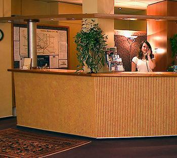 Cabo Nichtraucher-hotel Hotel Hamburg
