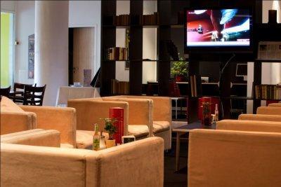 Egon Hotel Hamburg-Harburg