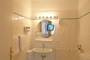 Hotel Heikotel - Windsor Hamburg
